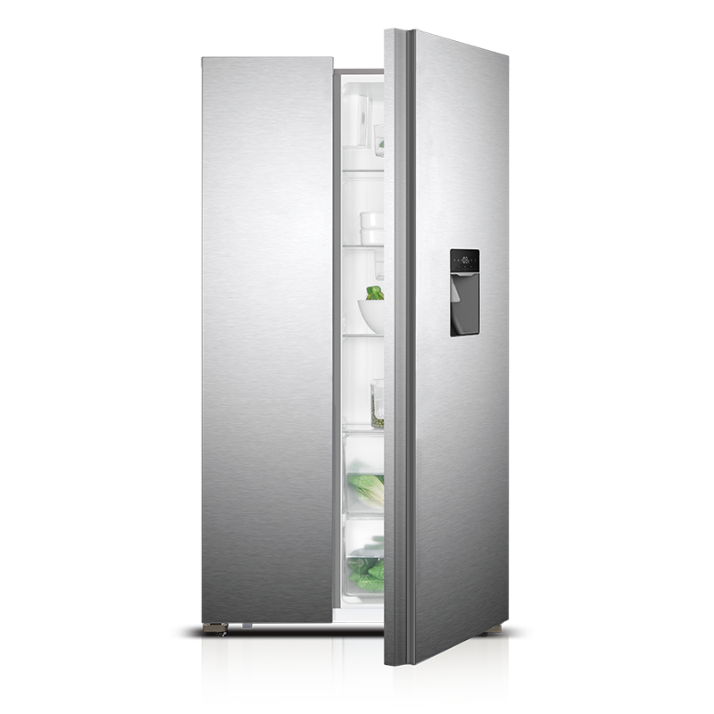 China Ice Maker Fridge Manufacturer | Homa Appliances